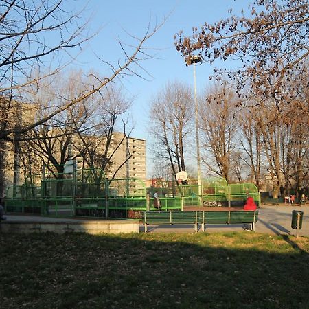 Milano: Accogliente Appartamento In Zona Comoda 外观 照片