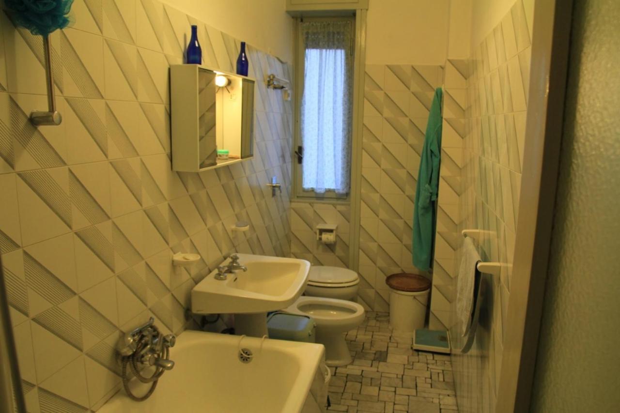 Milano: Accogliente Appartamento In Zona Comoda 外观 照片