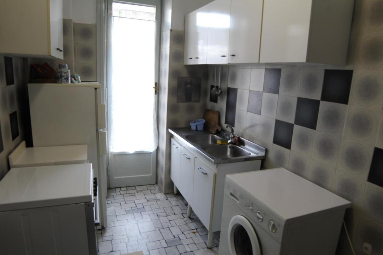 Milano: Accogliente Appartamento In Zona Comoda 外观 照片