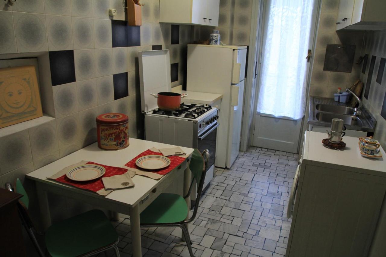 Milano: Accogliente Appartamento In Zona Comoda 外观 照片